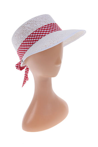 r essential accessoires femme de couleur blanc