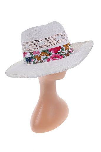 herman accessoires femme de couleur blanc