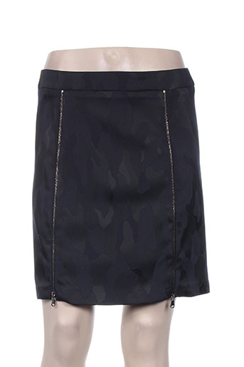zapa jupes femme de couleur noir
