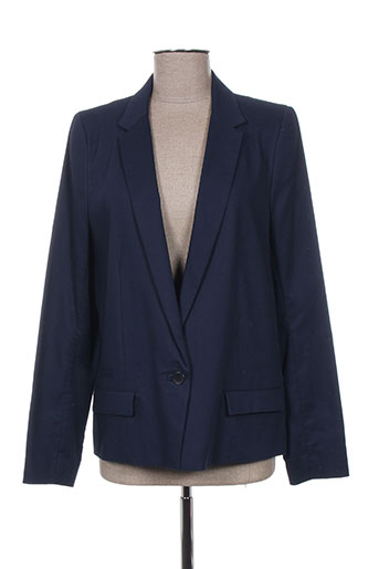gerard darel vestes femme de couleur violet