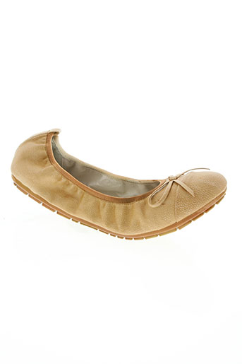 226 shoes chaussures femme de couleur beige