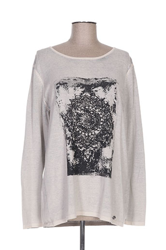 lebek pulls femme de couleur gris