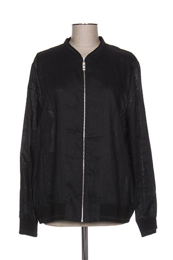 escada vestes femme de couleur noir