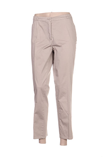 betty barclay pantacourts femme de couleur beige