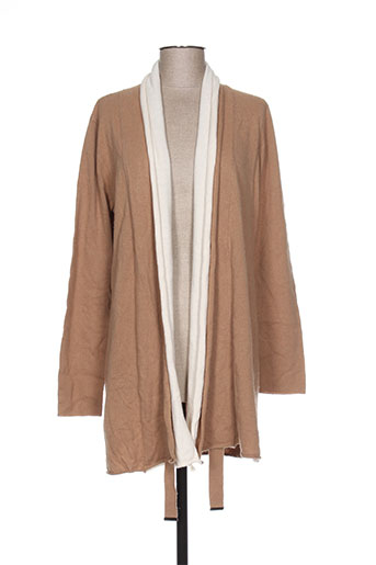 pennyblack vestes femme de couleur marron