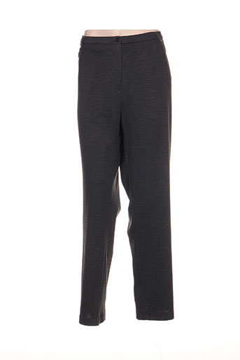 impulsion pantalons femme de couleur gris