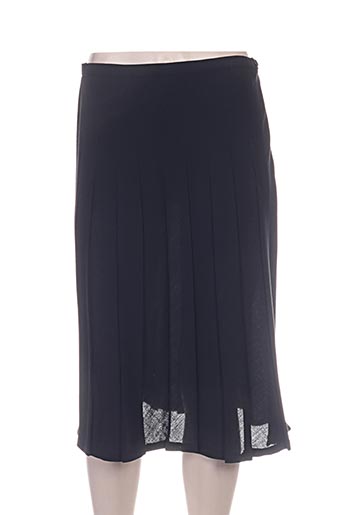 gerard darel jupes femme de couleur noir