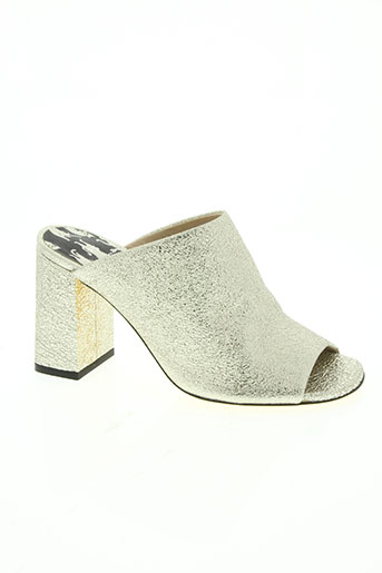 paul smith chaussures femme de couleur gris