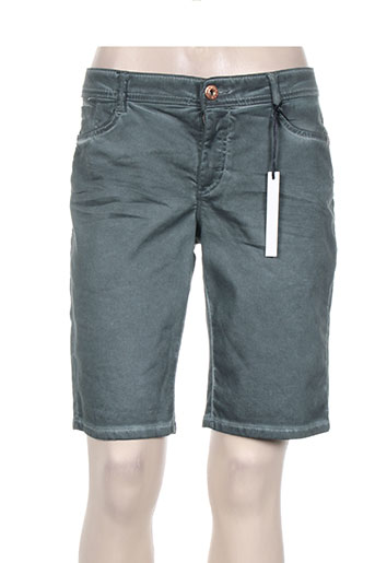 street one shorts / bermudas femme de couleur gris