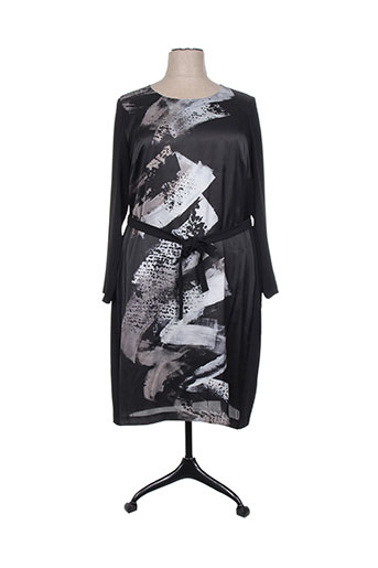 jean delfin robes femme de couleur noir