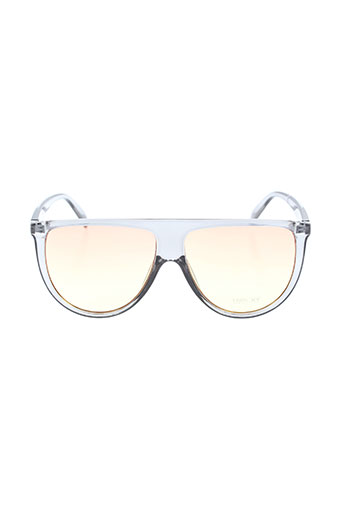 ichi accessoires femme de couleur gris