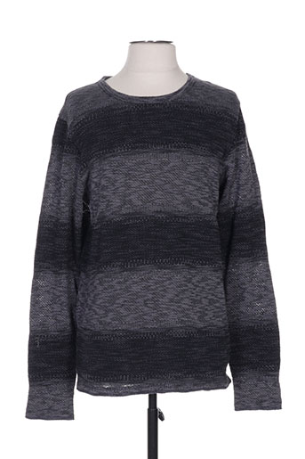 jack EFFI_CHAR_1 jones pulls homme de couleur gris