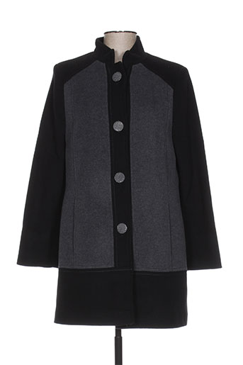 weinberg manteaux femme de couleur gris