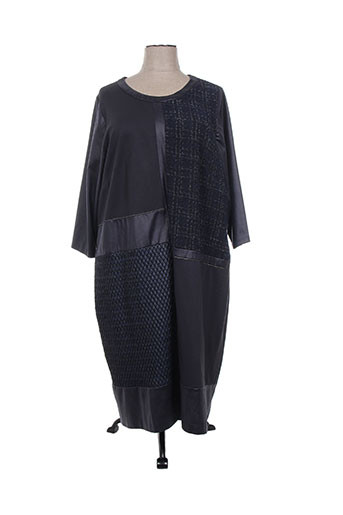 meri EFFI_CHAR_1 esca robes femme de couleur bleu