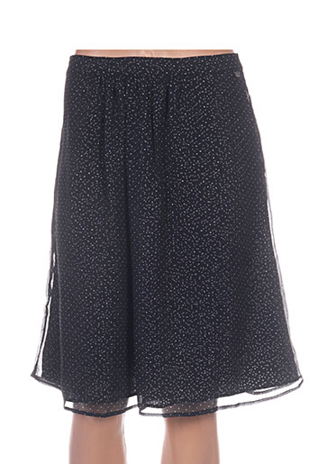 ddp jupes femme de couleur noir