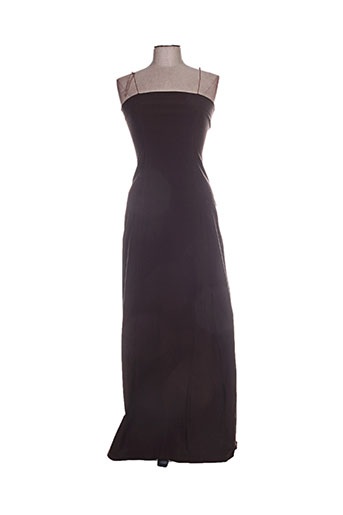 senso robes femme de couleur marron
