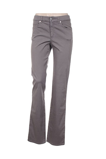 armani jeans femme de couleur beige