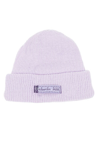 absorba accessoires fille de couleur violet