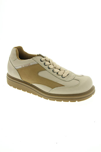 dr martens chaussures homme de couleur beige