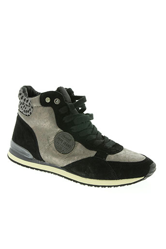 pepe jeans chaussures homme de couleur gris