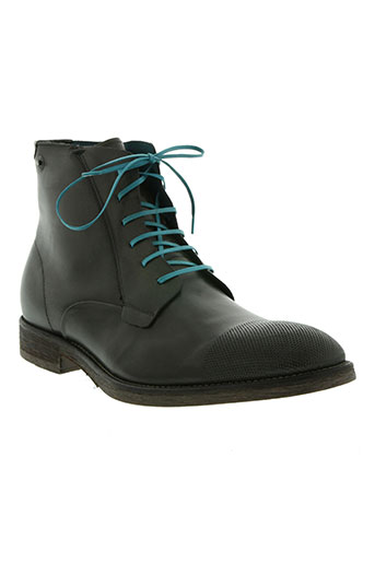 diesel chaussures homme de couleur gris