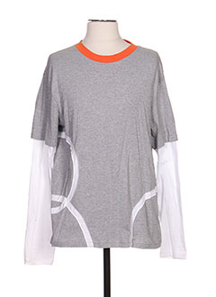 onitsuka tiger t shirt femme pas cher