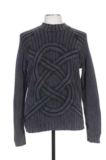 pull boxx pulls homme de couleur bleu