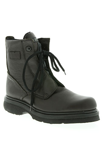 dr martens chaussures homme de couleur marron