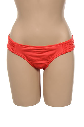 seafolly maillots de bain femme de couleur orange