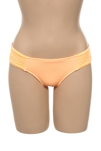 seafolly maillots de bain femme de couleur orange