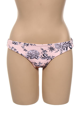 seafolly maillots de bain femme de couleur orange