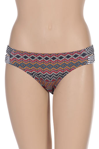 kiwi maillots de bain femme de couleur noir