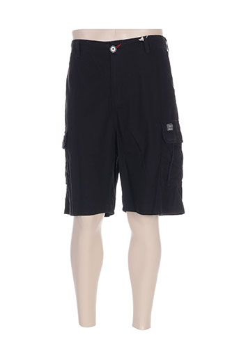 billabong shorts / bermudas homme de couleur noir