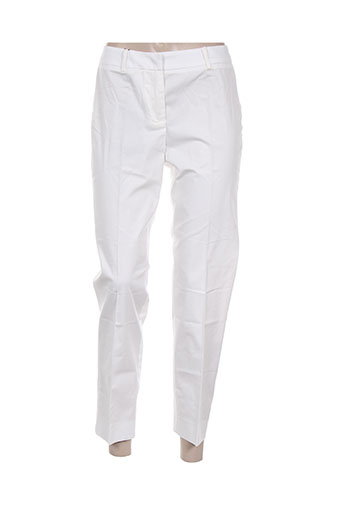 maxmara pantacourts femme de couleur beige