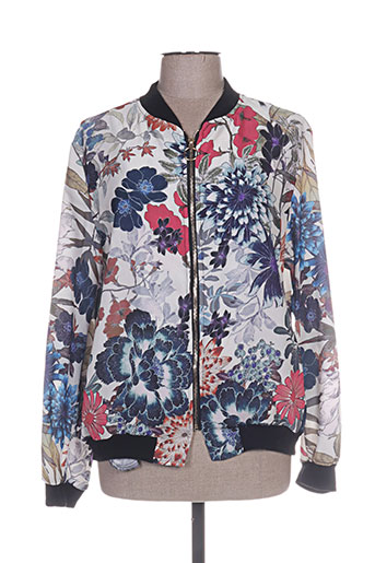 vetistyle vestes femme de couleur beige