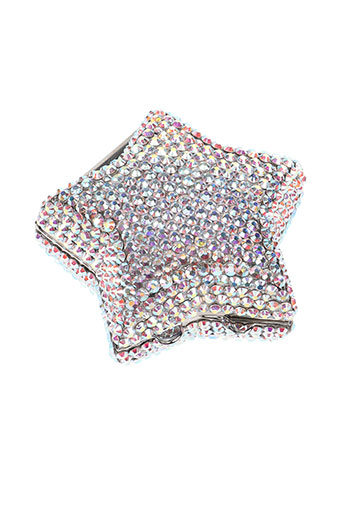 ambrosia paris accessoires femme de couleur gris