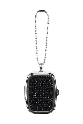 ambrosia paris accessoires femme de couleur noir