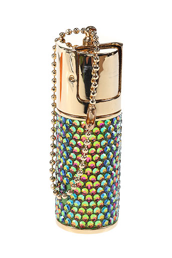 ambrosia paris accessoires femme de couleur bleu