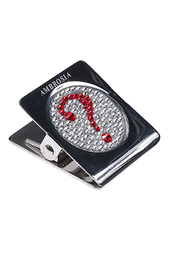 ambrosia paris accessoires femme de couleur gris