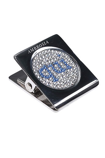 ambrosia paris accessoires femme de couleur bleu