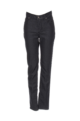 cerutti jeans femme de couleur gris