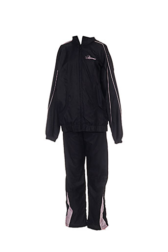 airness ensembles femme de couleur noir