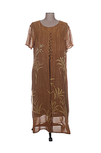 lewinger ensembles femme de couleur marron