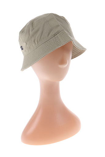 caterpillar accessoires homme de couleur beige