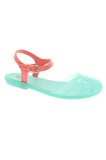 igor chaussures femme de couleur rose