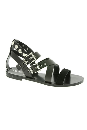 liu jo chaussures femme de couleur noir