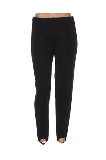 jean desses pantalons femme de couleur noir
