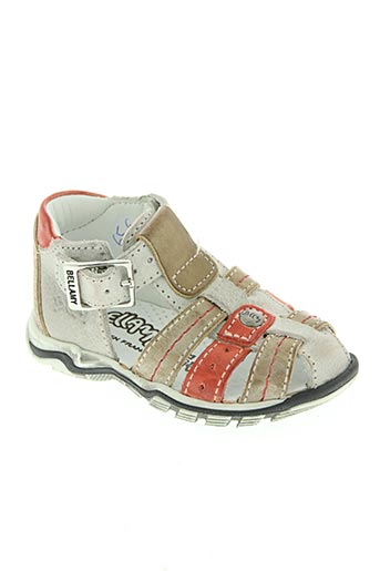 Cher Pieds En Chaussures Sandalesnu Pas Bellamy Soldes Gris 1216734 Modz De Gris00 Couleur thCsQrxodB