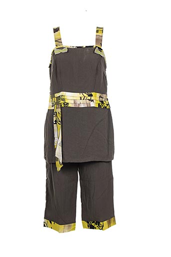 griffon ensembles femme de couleur vert