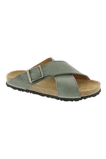 swedi chaussures homme de couleur gris